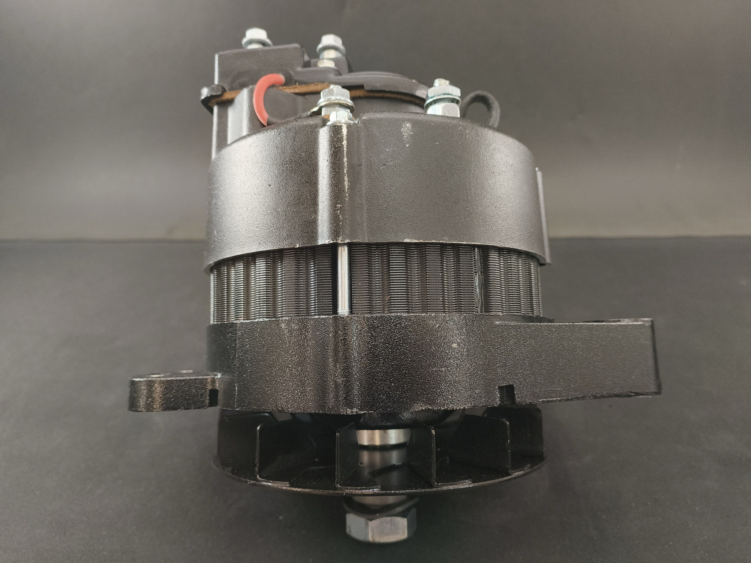A4177NEW: New Truck Alternator