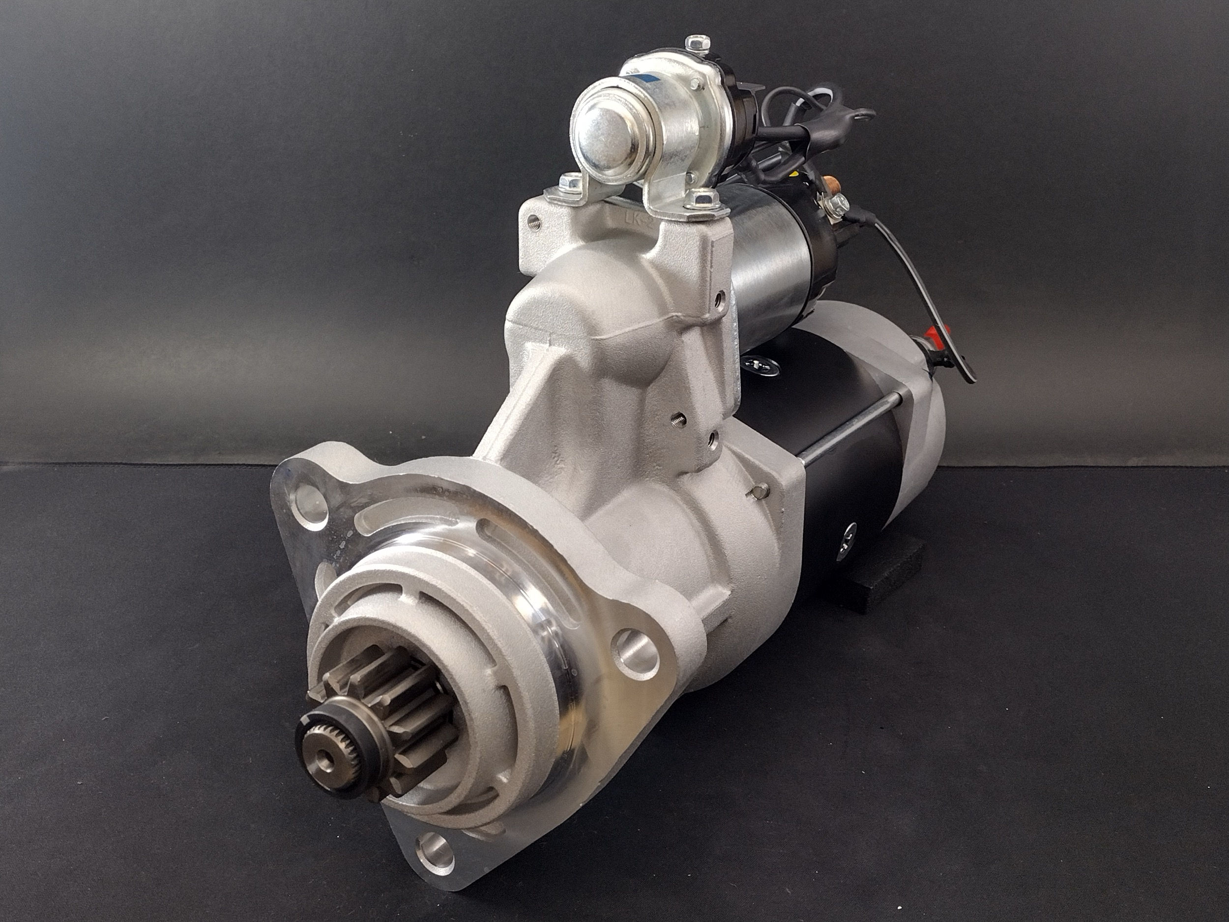 S4898NEW: New Truck Starter