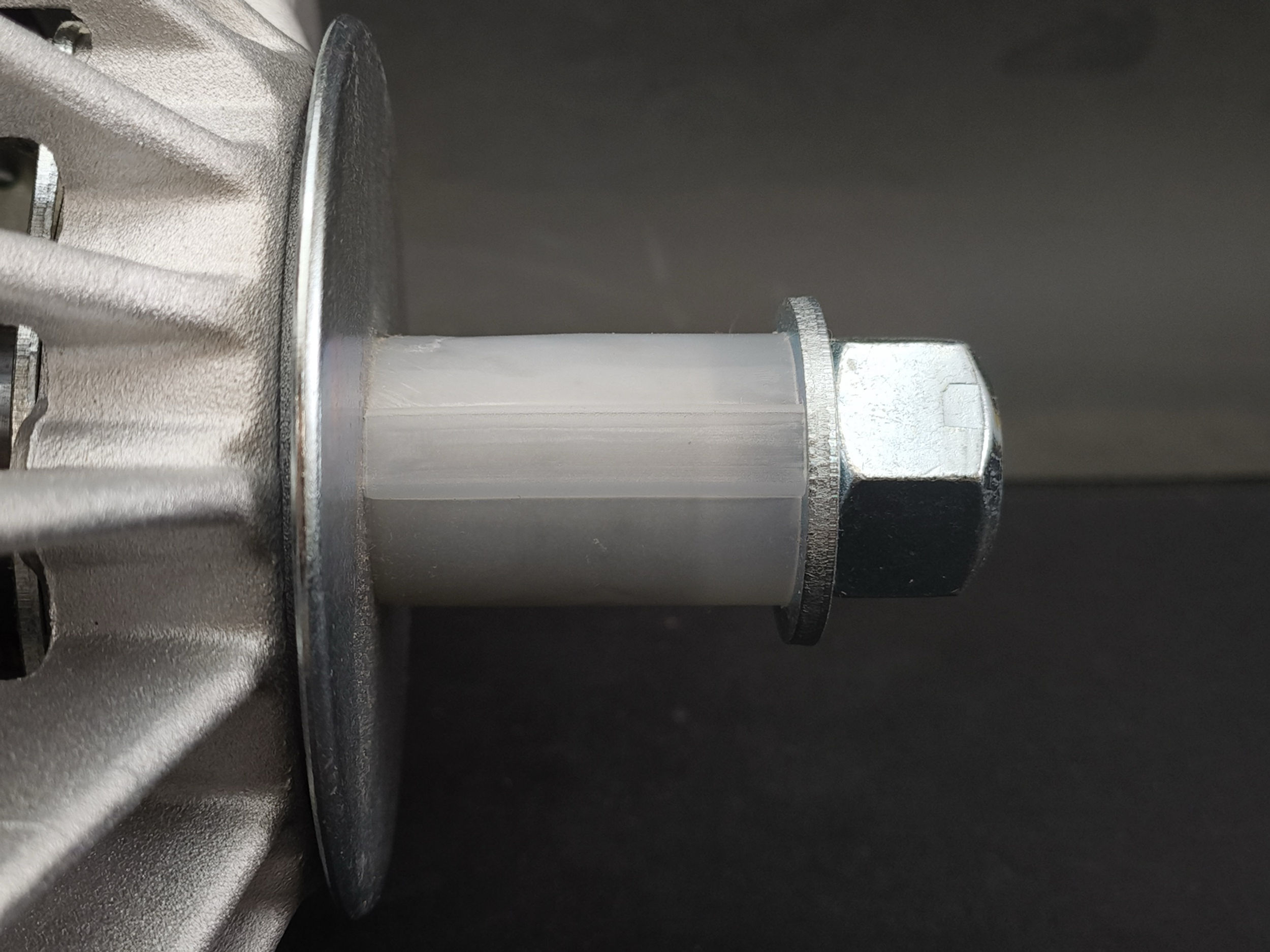 A2902NEW-DX: New Truck Alternator