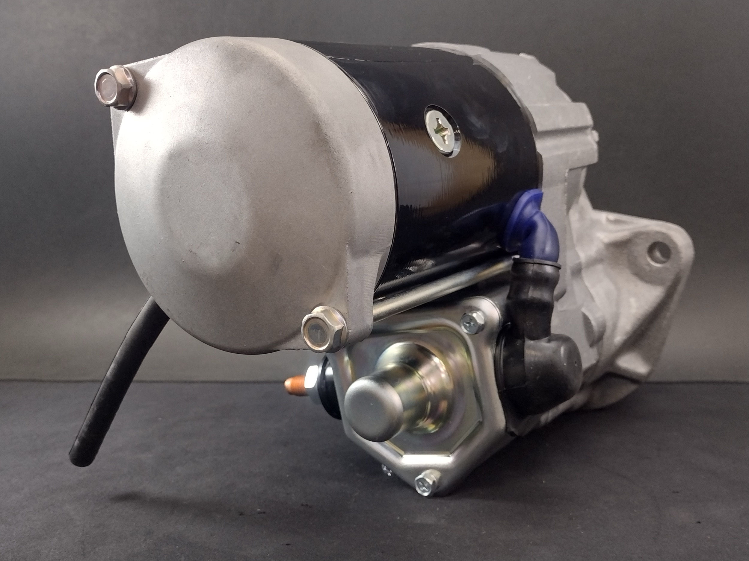 S4844NEW-DEN: New Industrial Starter