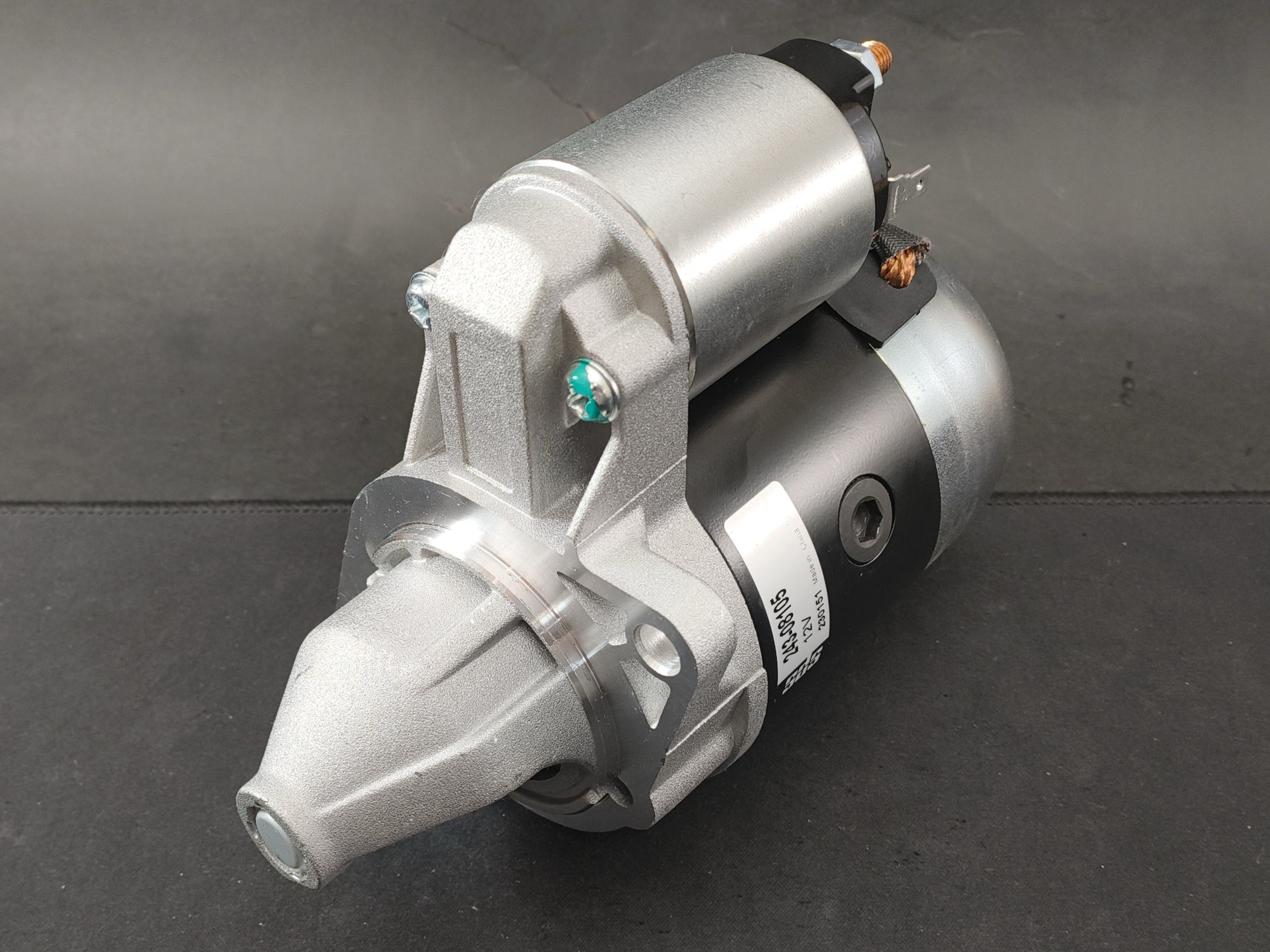 S2694NEW-DX: New Farm Equipment Starter