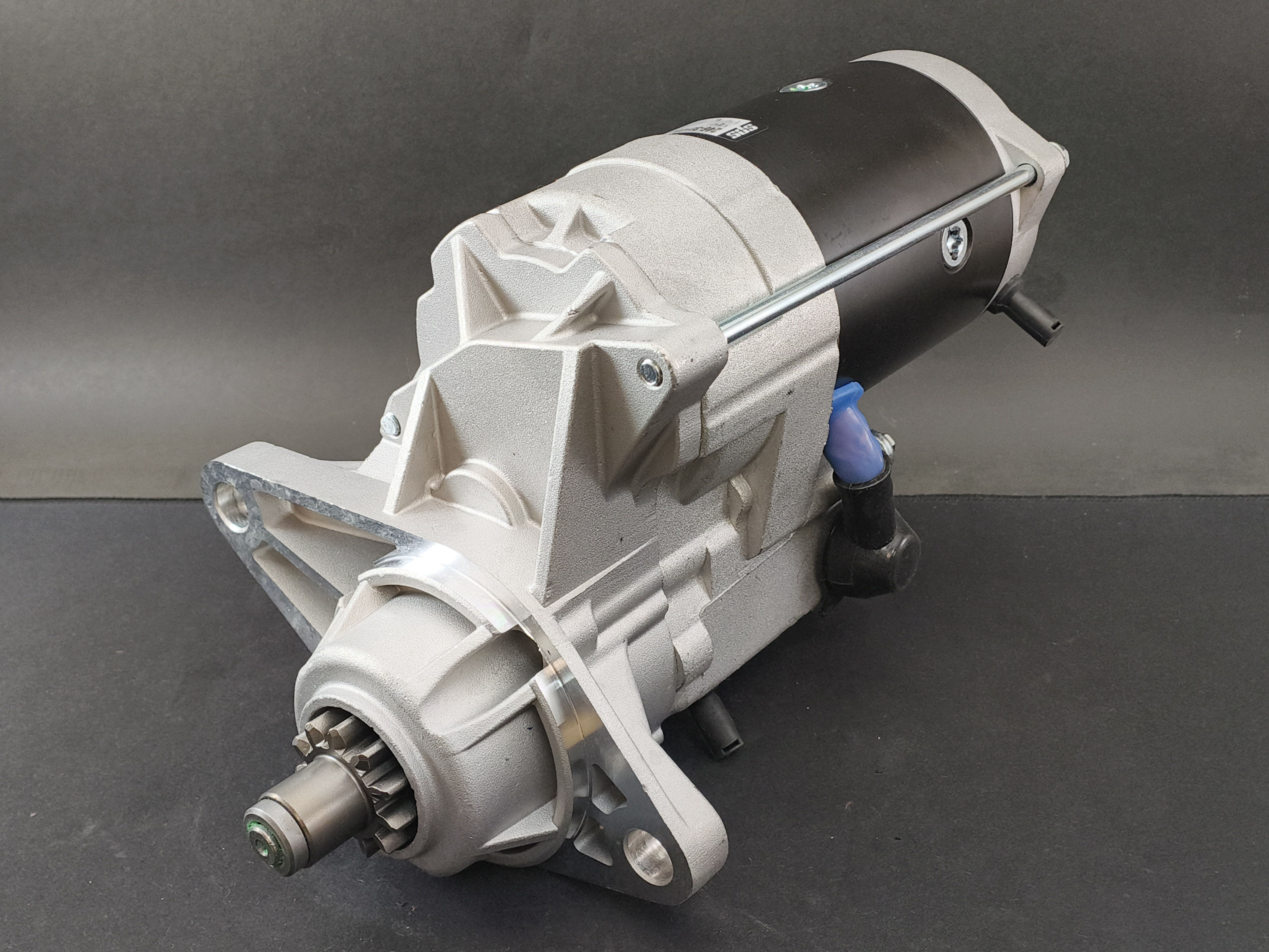 S4180NEW-DX: New Truck Starter