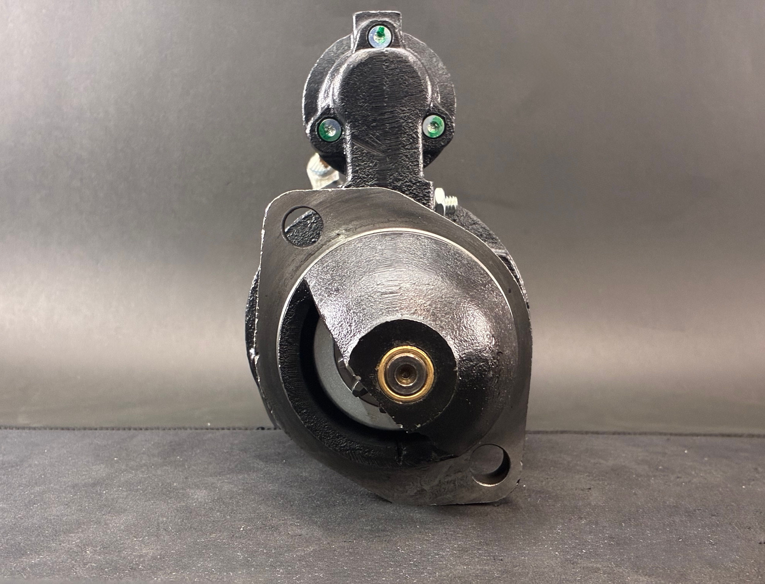 S4588NEW: New Industrial Starter