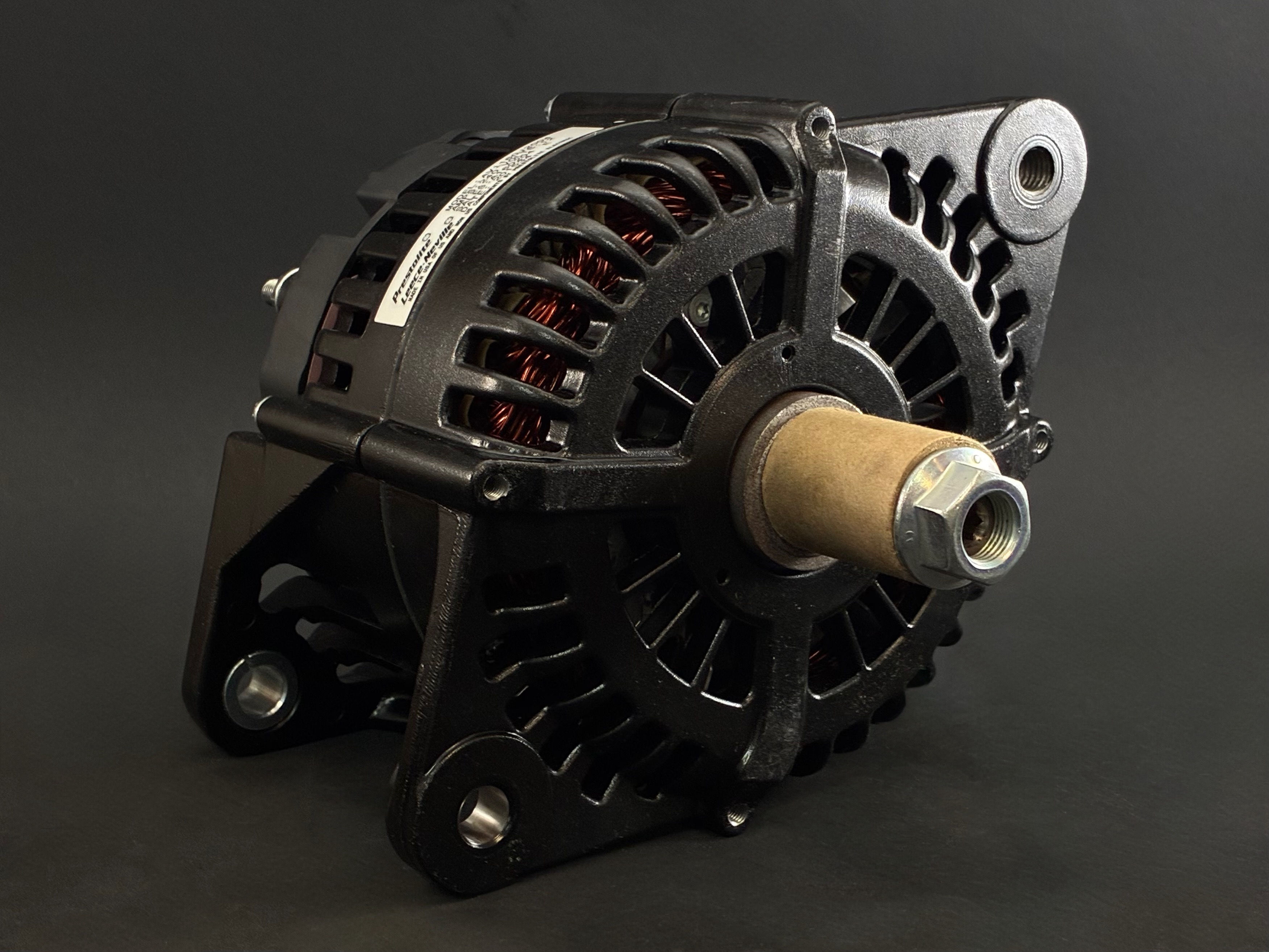 A3219NEW-LN: New Commercial Alternator