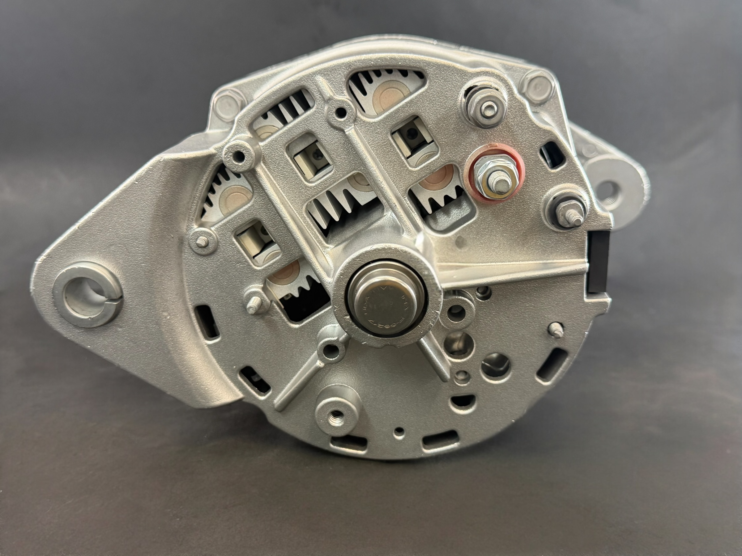 A2760: Reman Industrial Alternator