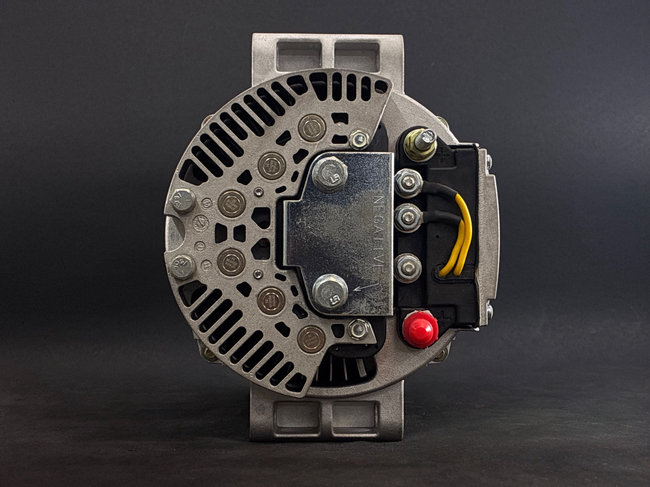 A3141NEW: New Commercial Alternator