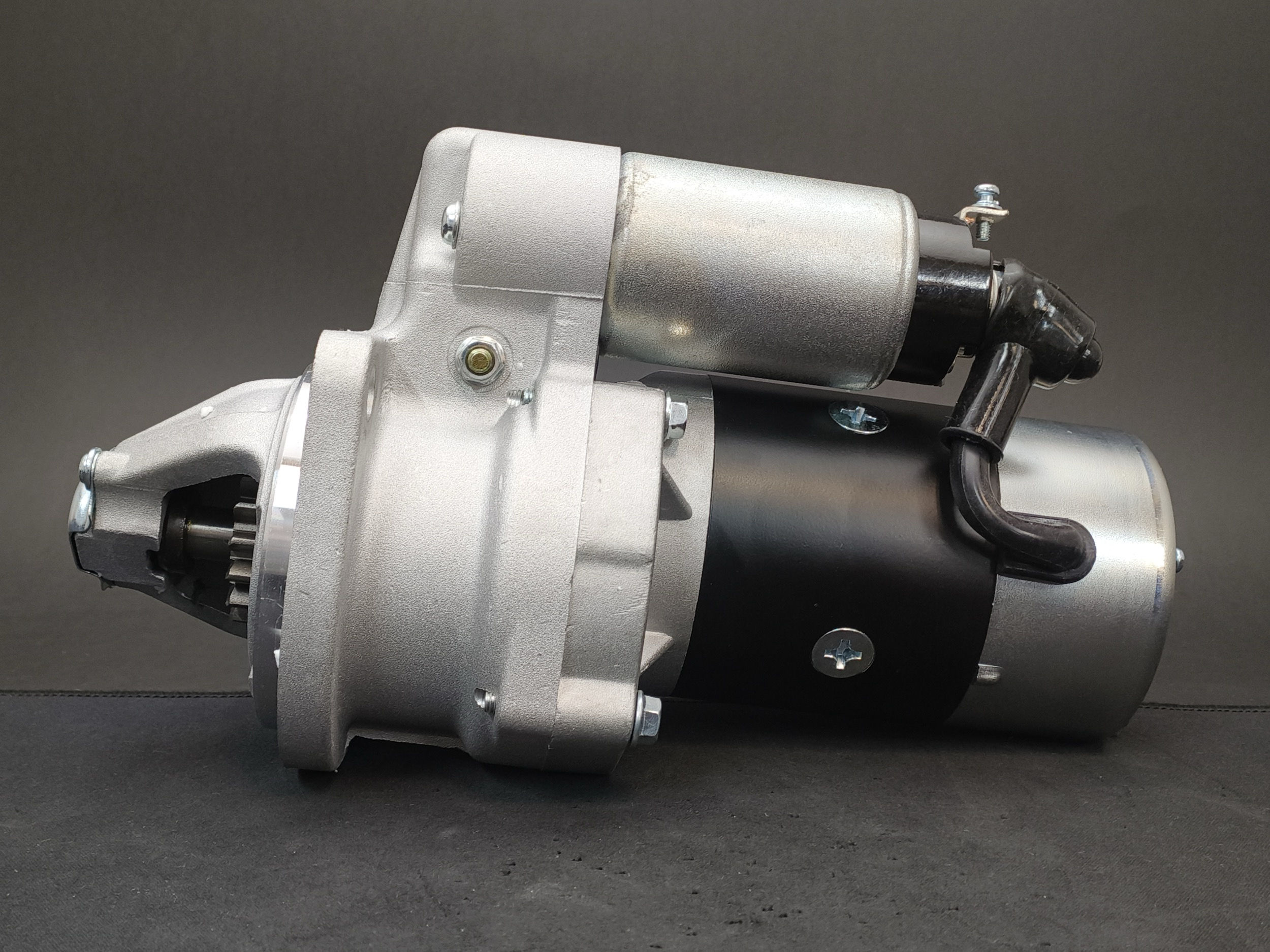 S5074NEW: New Industrial Starter
