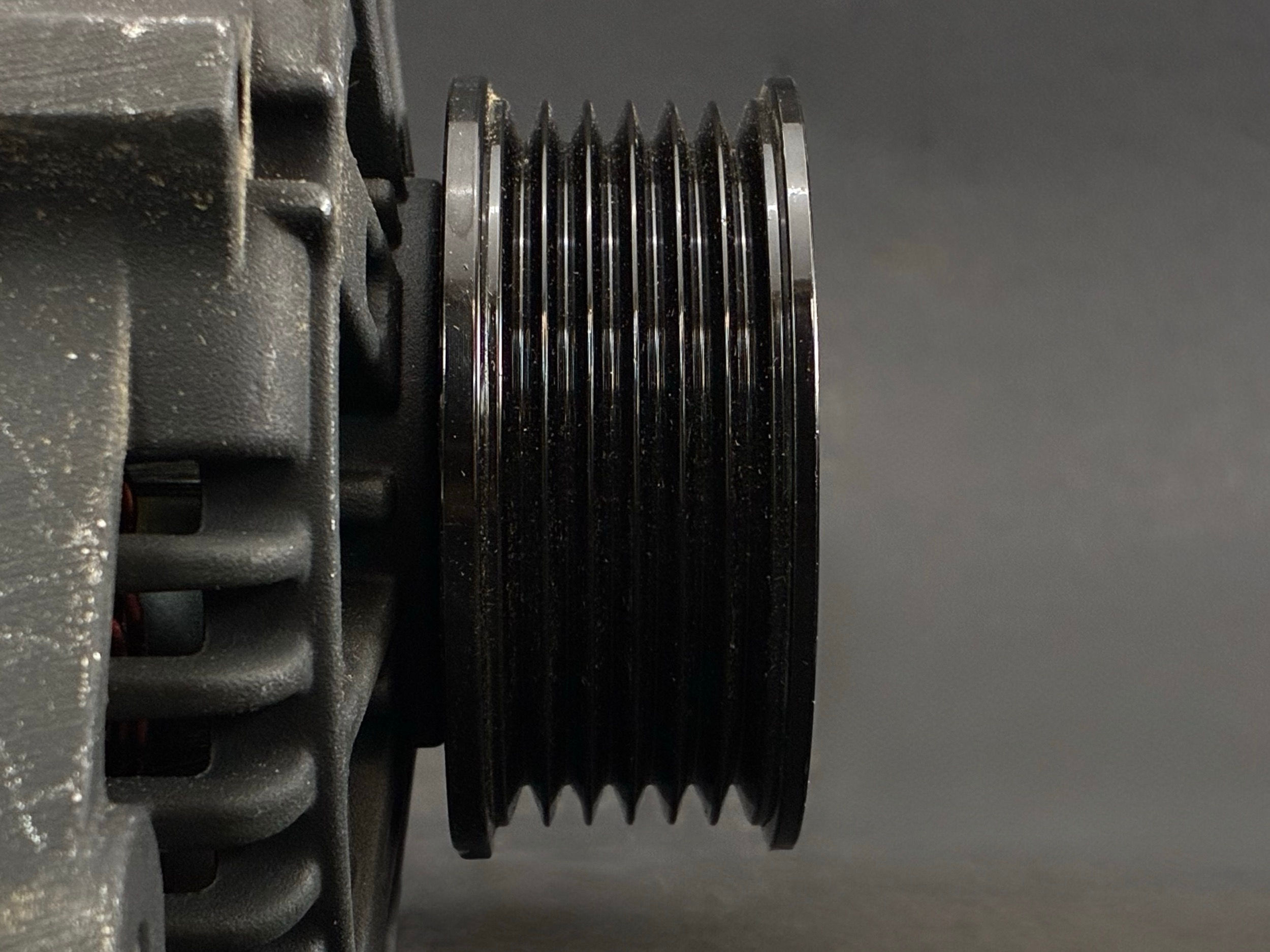 A2756NEW-DX: New Marine Alternator