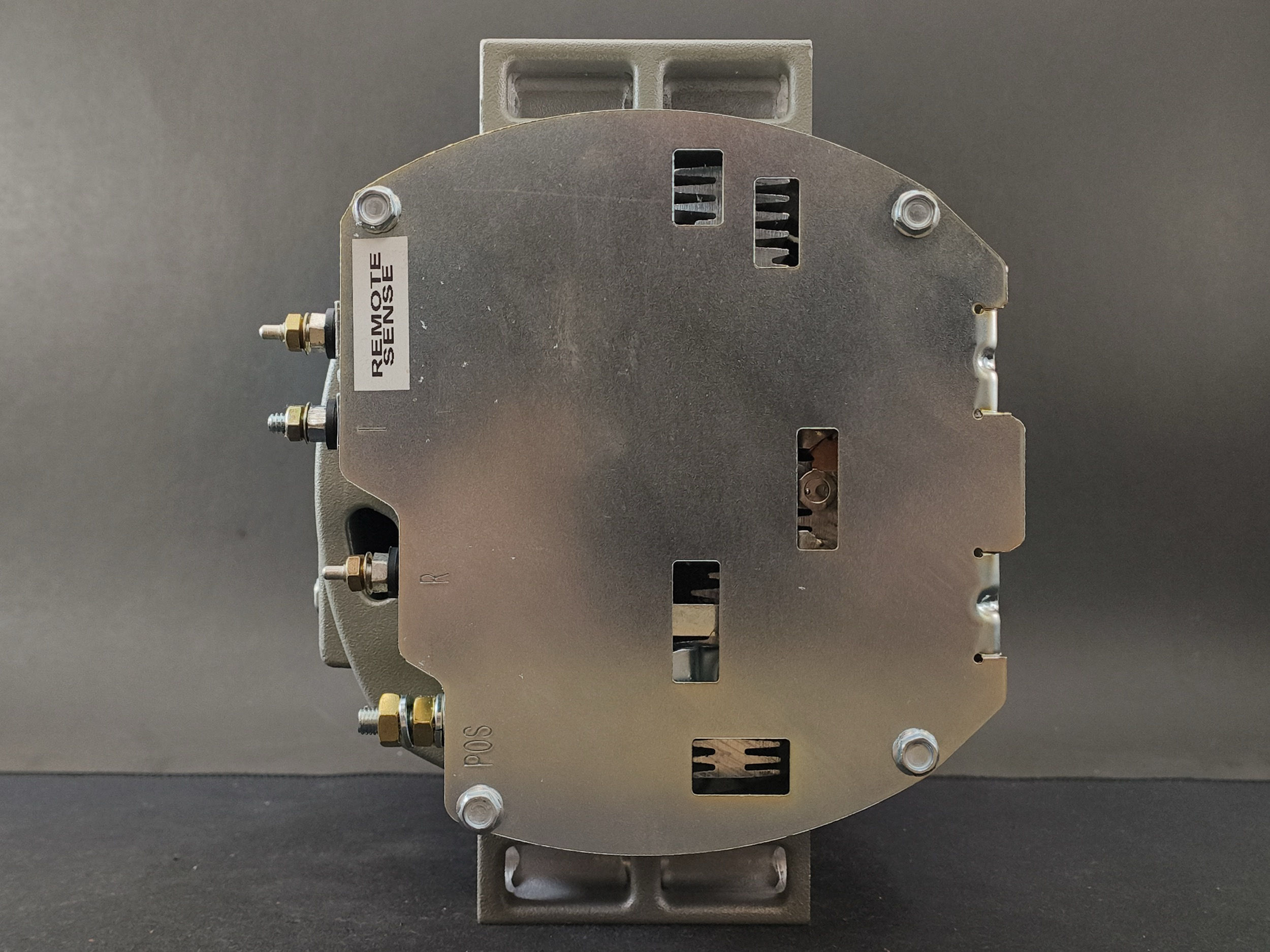 A2993NEW-DX: New Truck Alternator