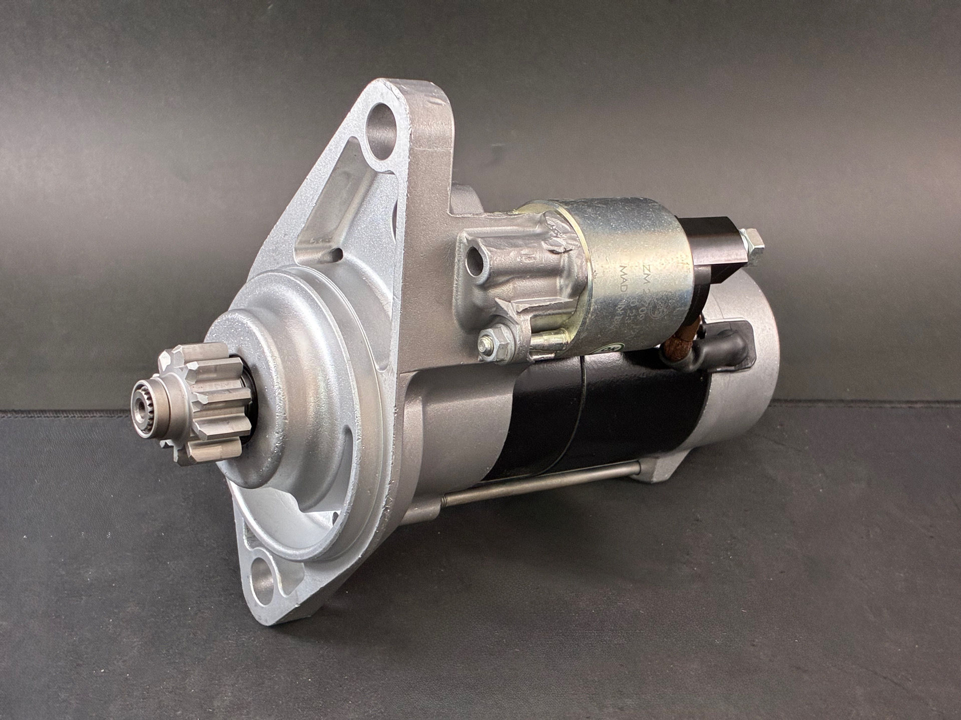 S4756: Reman Truck Starter