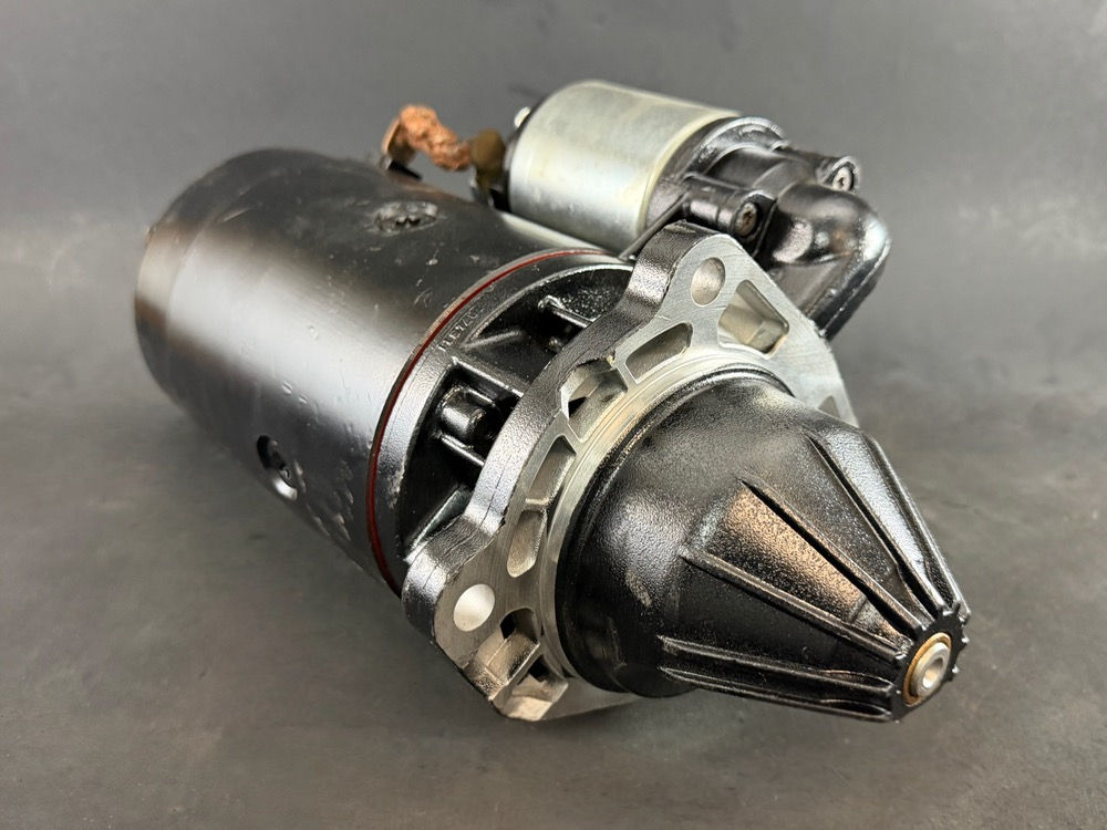 S4253: Reman Industrial Starter