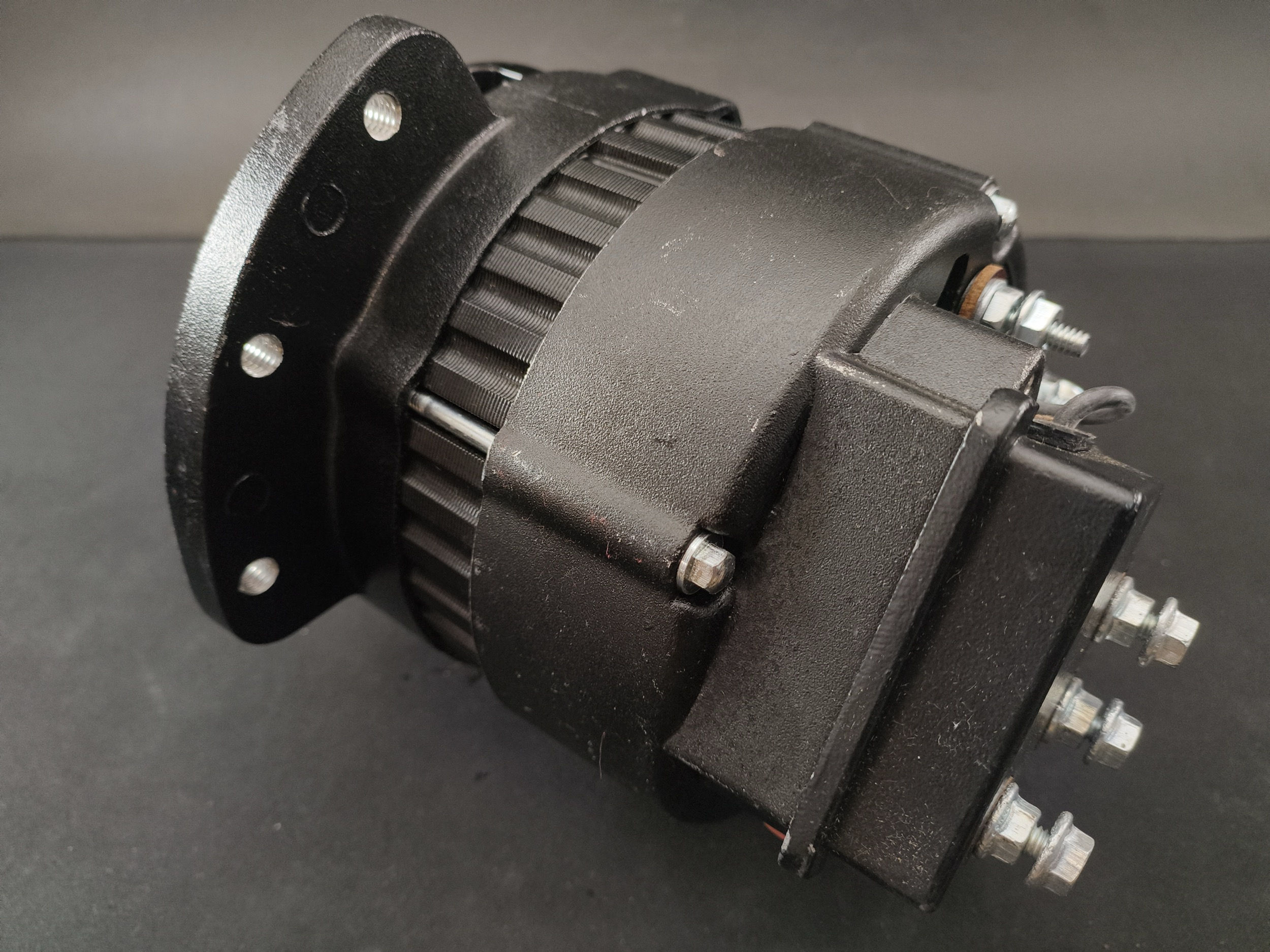 A4177NEW: New Truck Alternator
