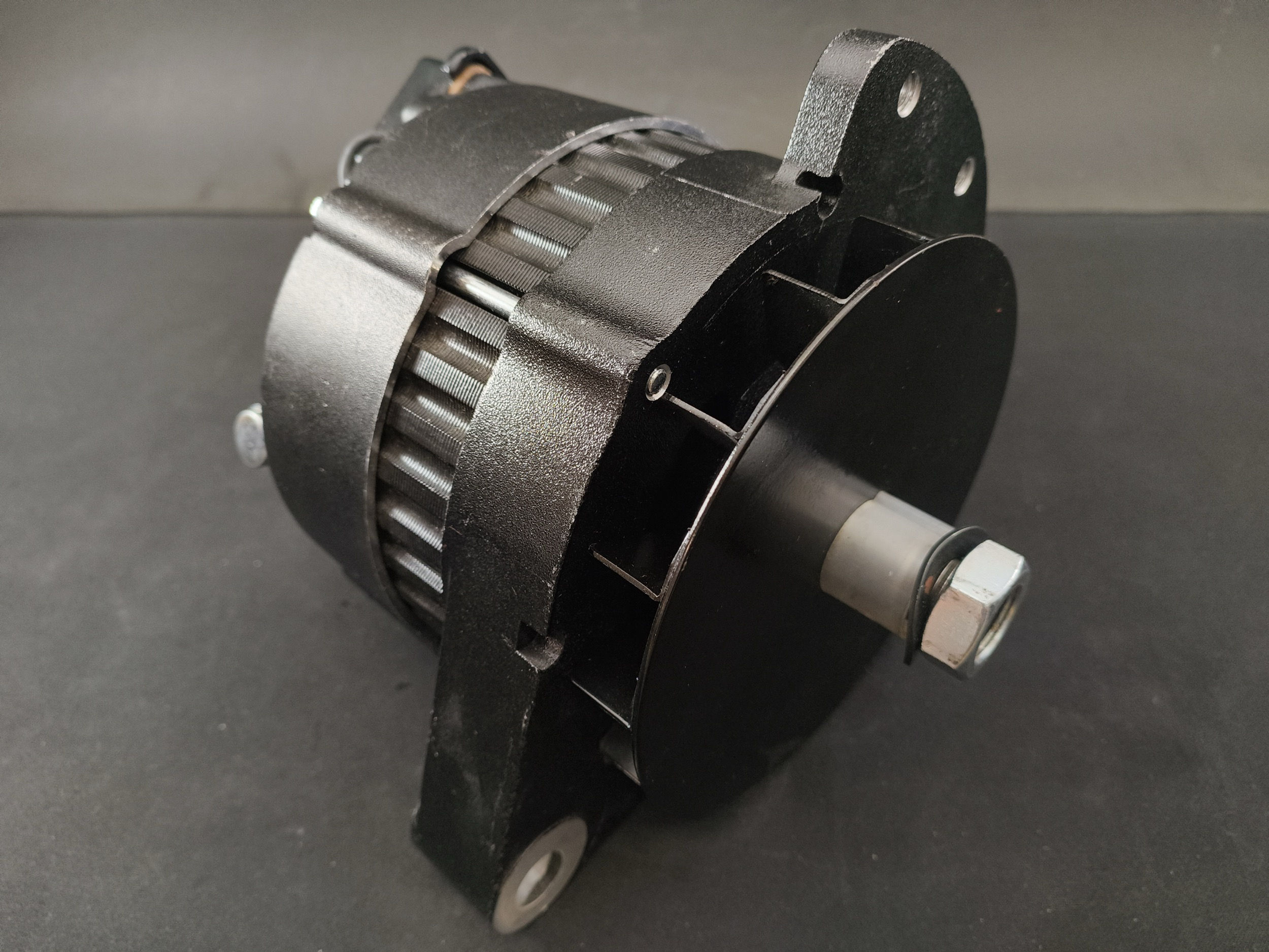 A4177NEW: New Truck Alternator