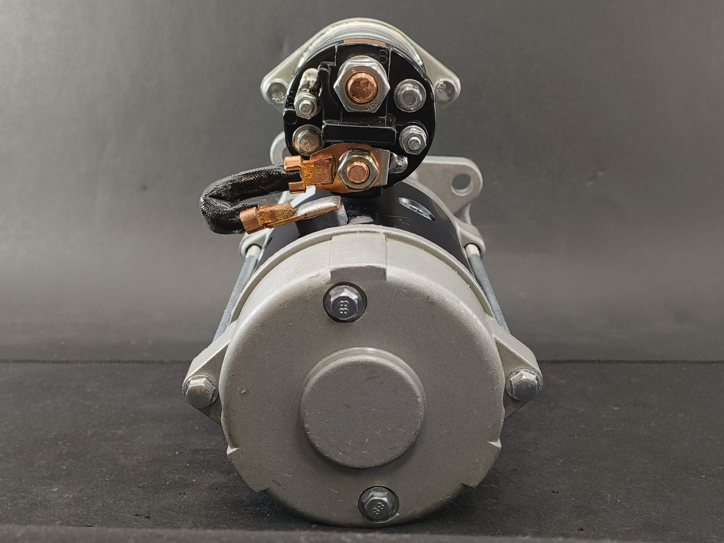 S2326NEW-DX: New Truck Starter