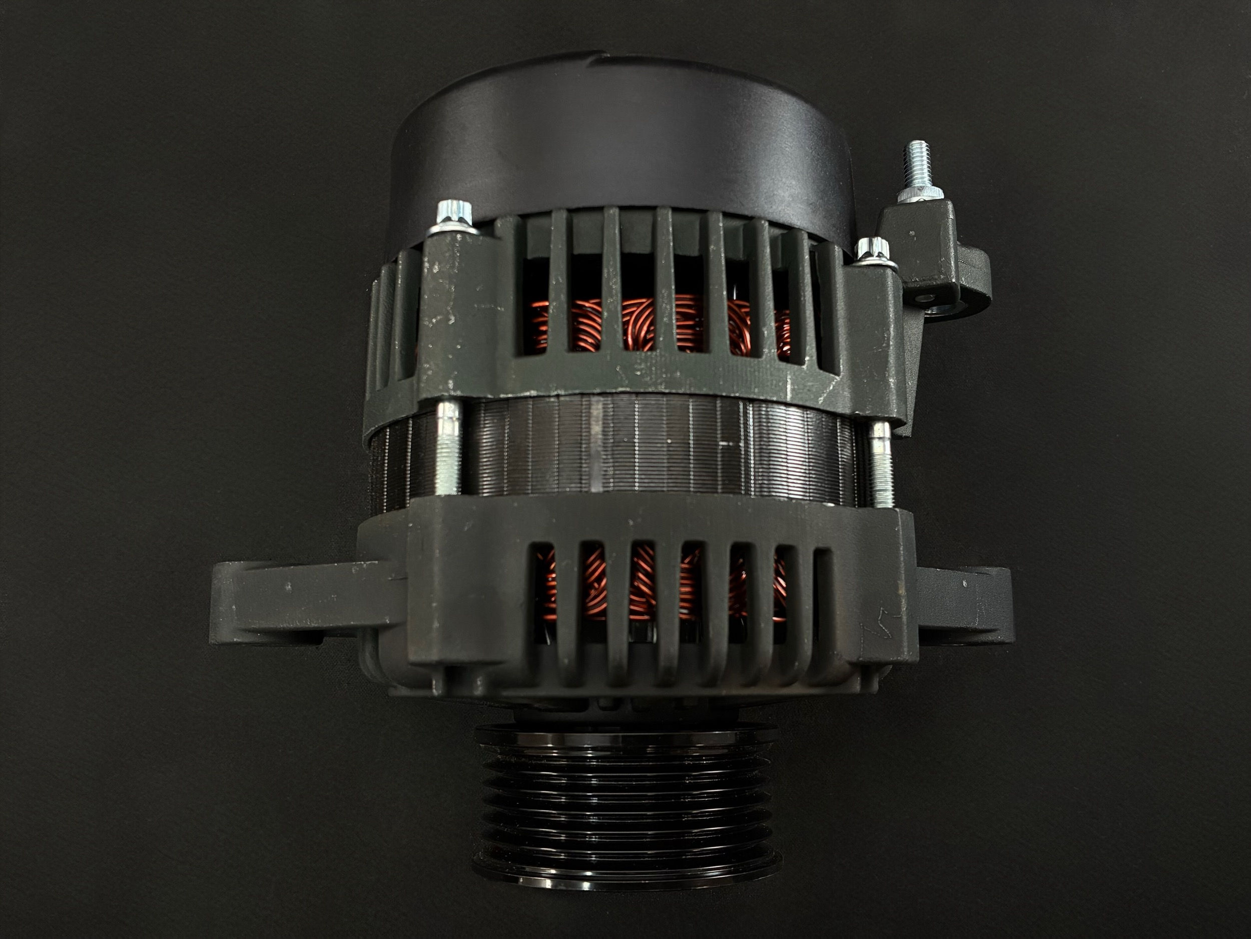 A2756NEW-DX: New Marine Alternator