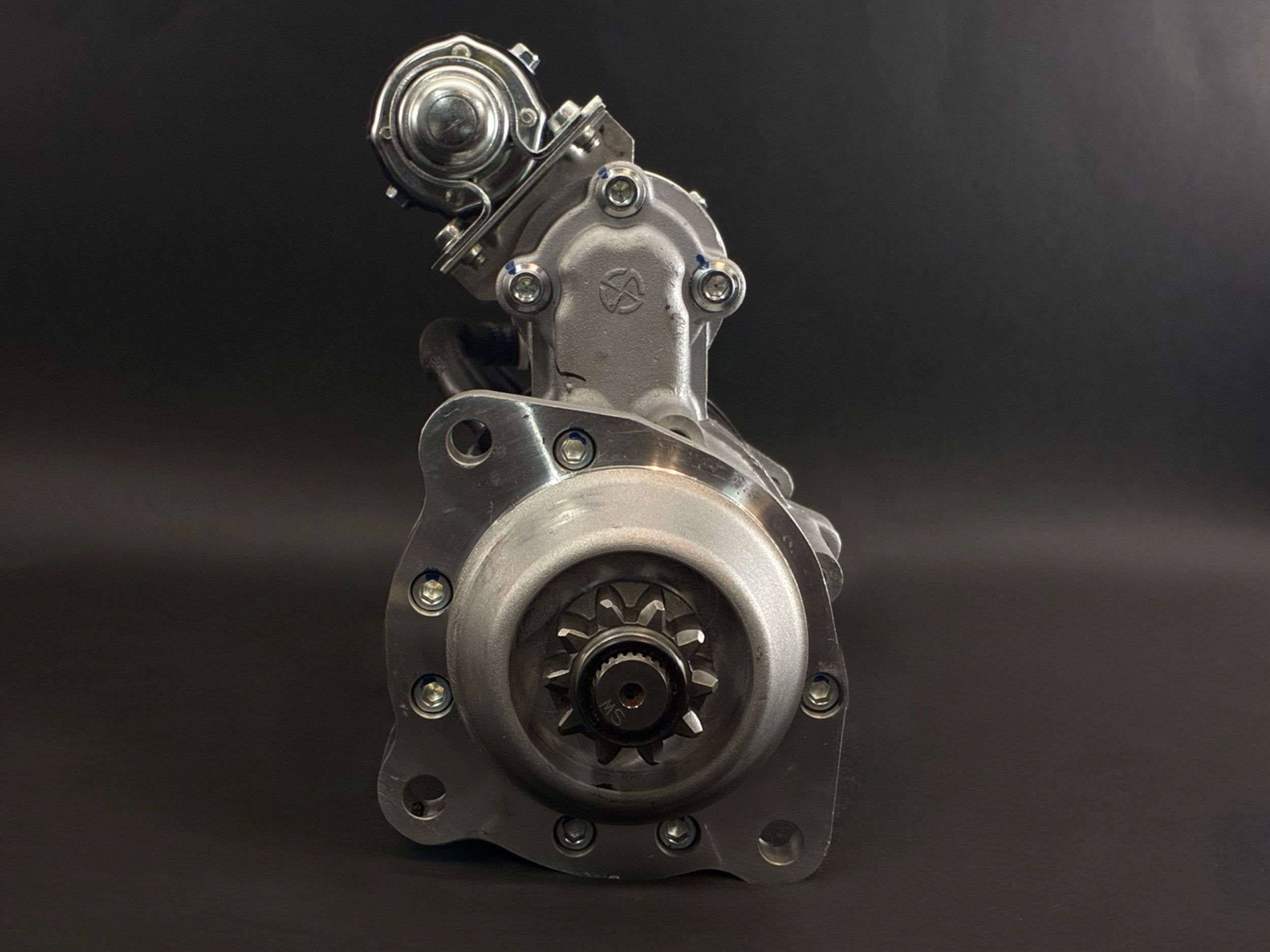 S4370NEW-LN: New Farm Equipment Starter