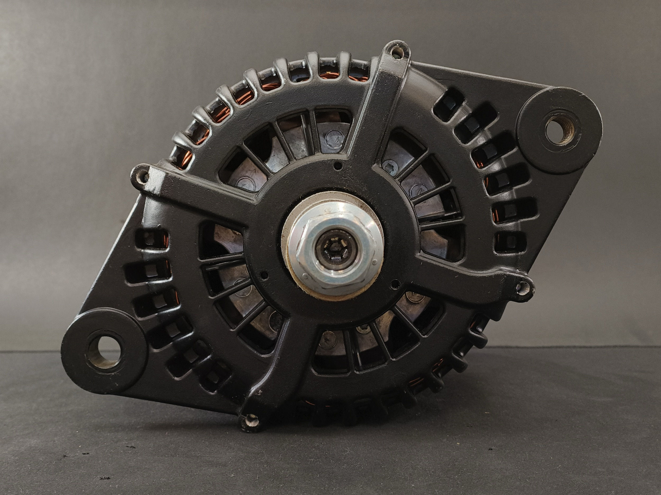 A2428NEW-LN: New Truck Alternator