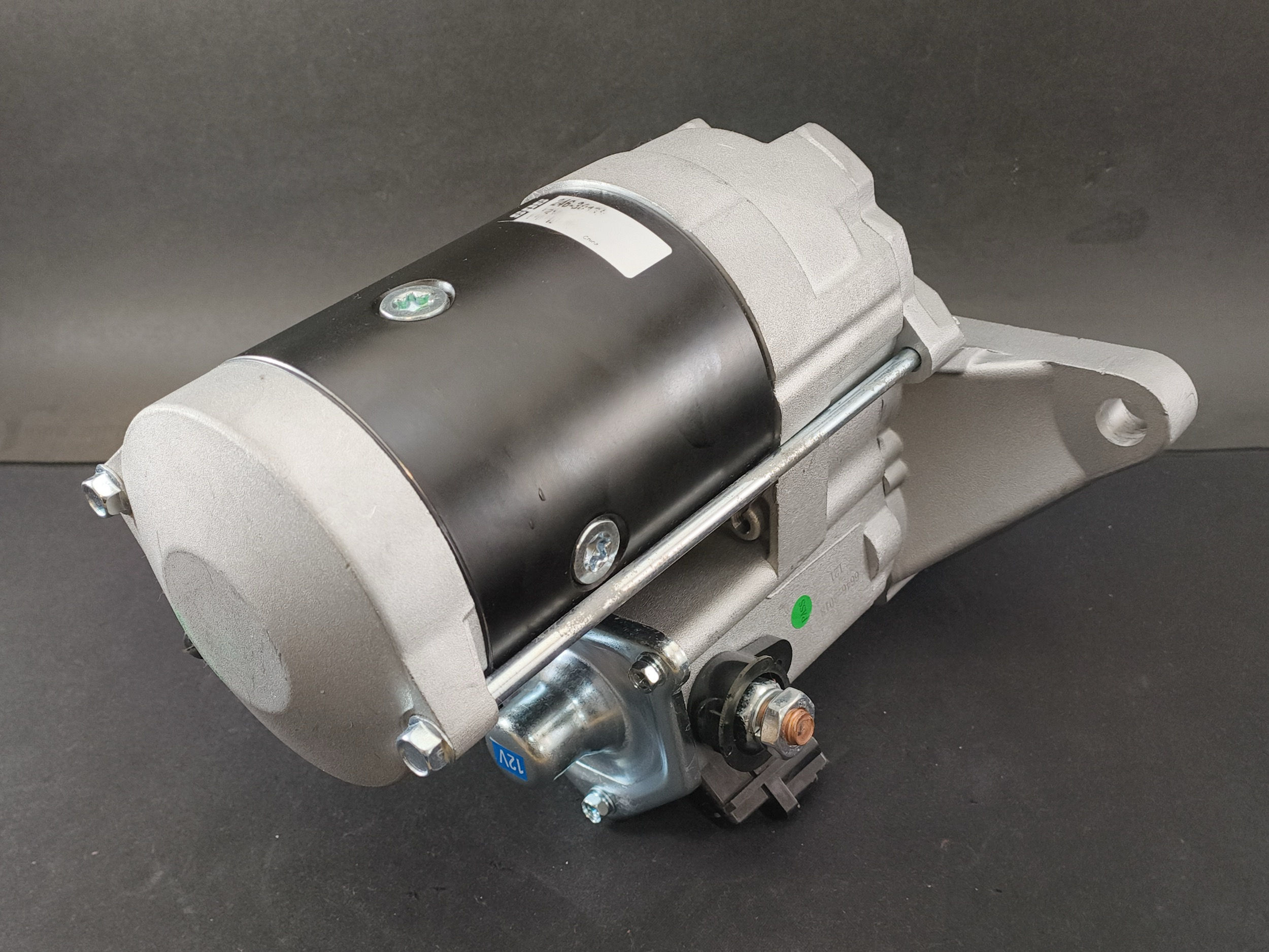 S4180NEW-DX: New Truck Starter