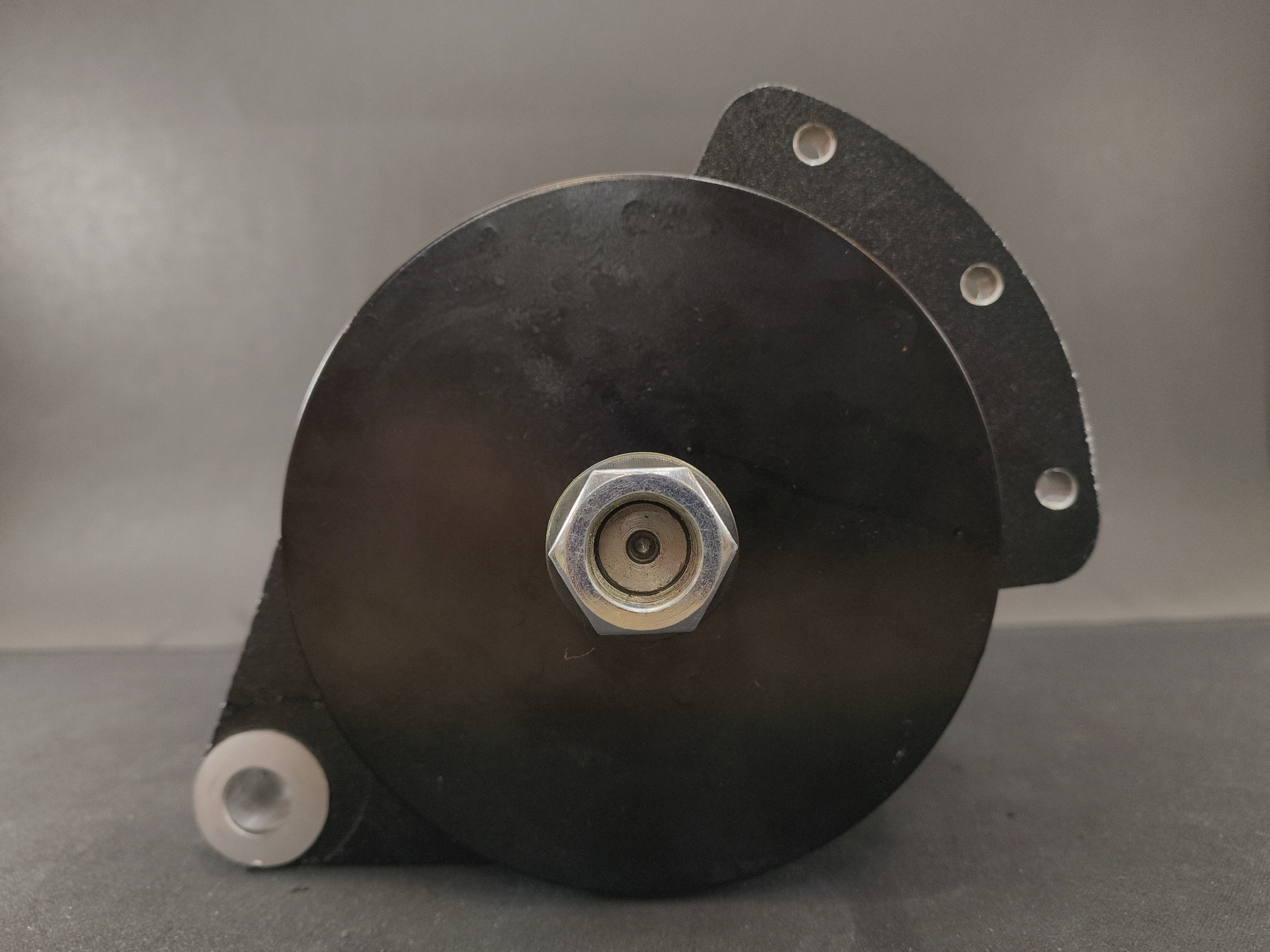 A4177NEW: New Truck Alternator