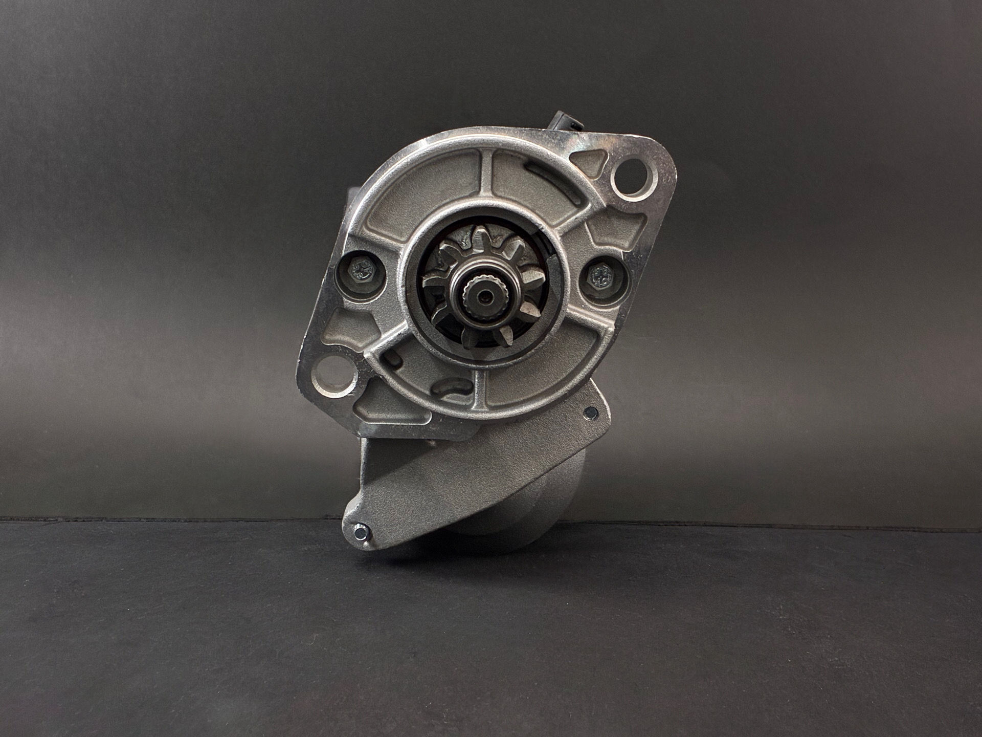 S4452NEW-DX: New Farm Equipment Starter