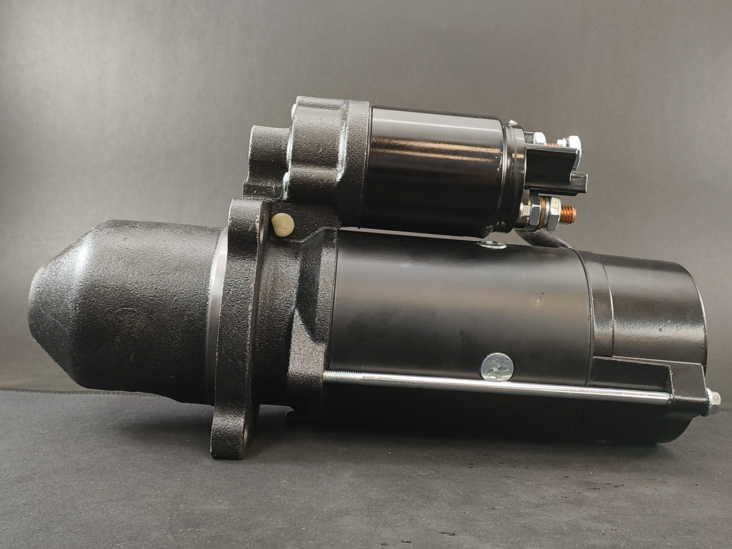 S4232NEW: New Industrial Starter