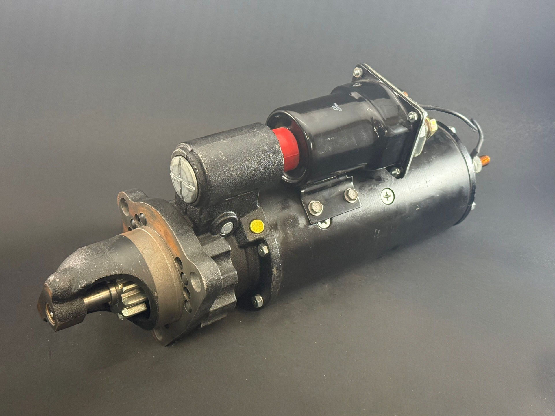 S2921NEW: New Truck Starter