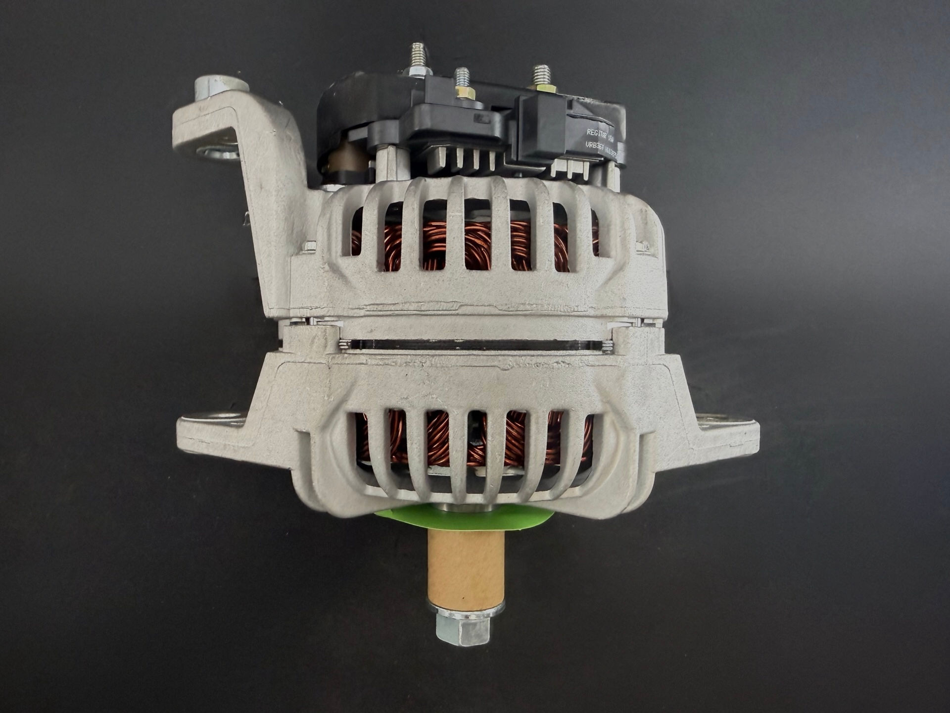 A3217NEW-DX: New Commercial Alternator