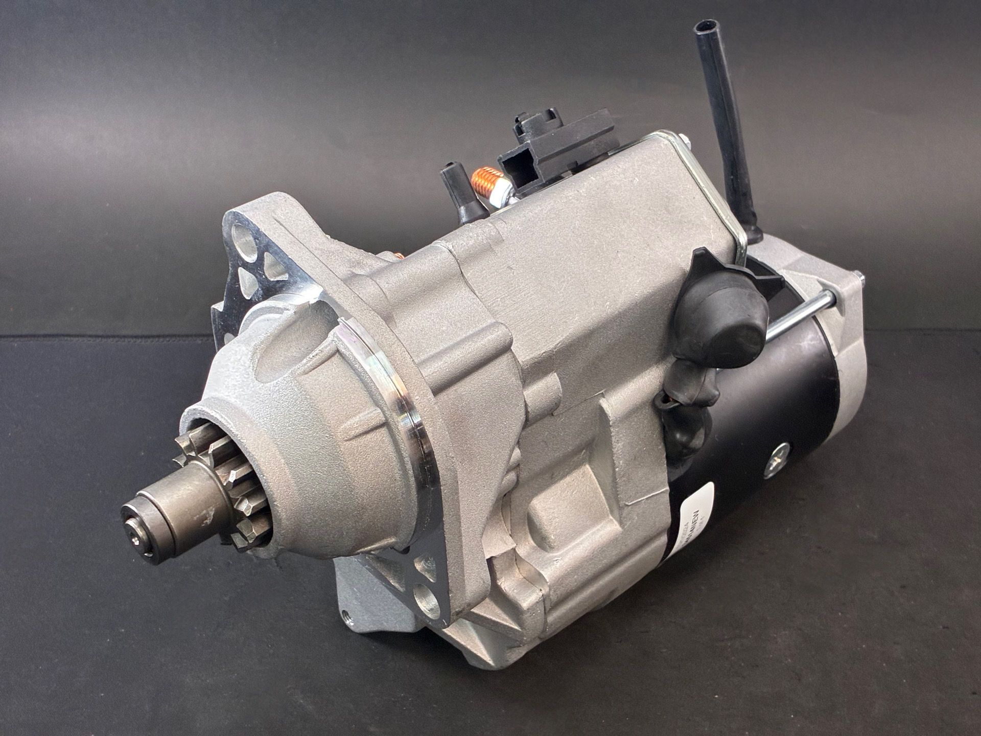 S4514NEW: New Industrial Starter