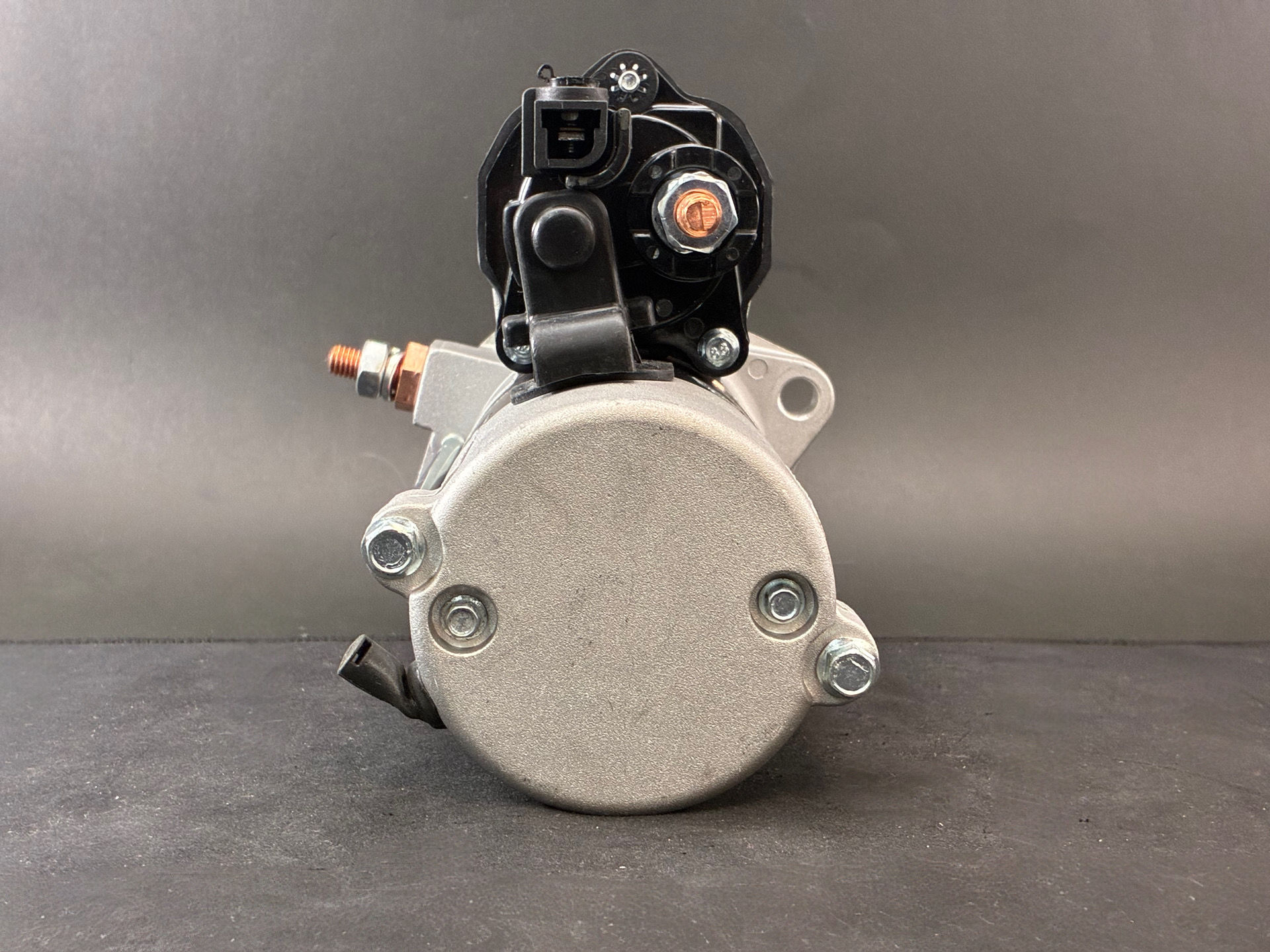 S4456NEW-DEN: New Truck Starter