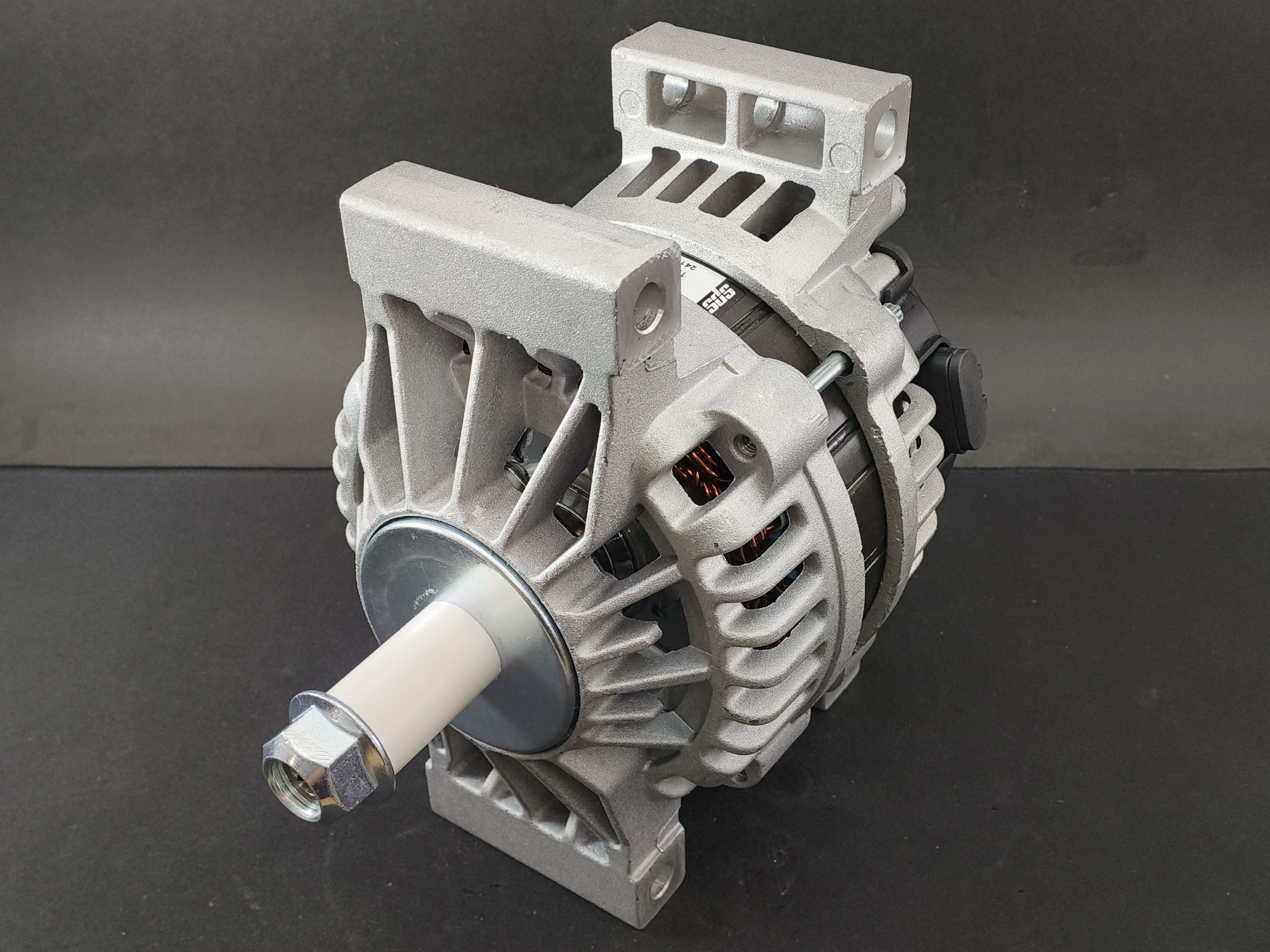 A3259NEW-DX: New Truck Alternator