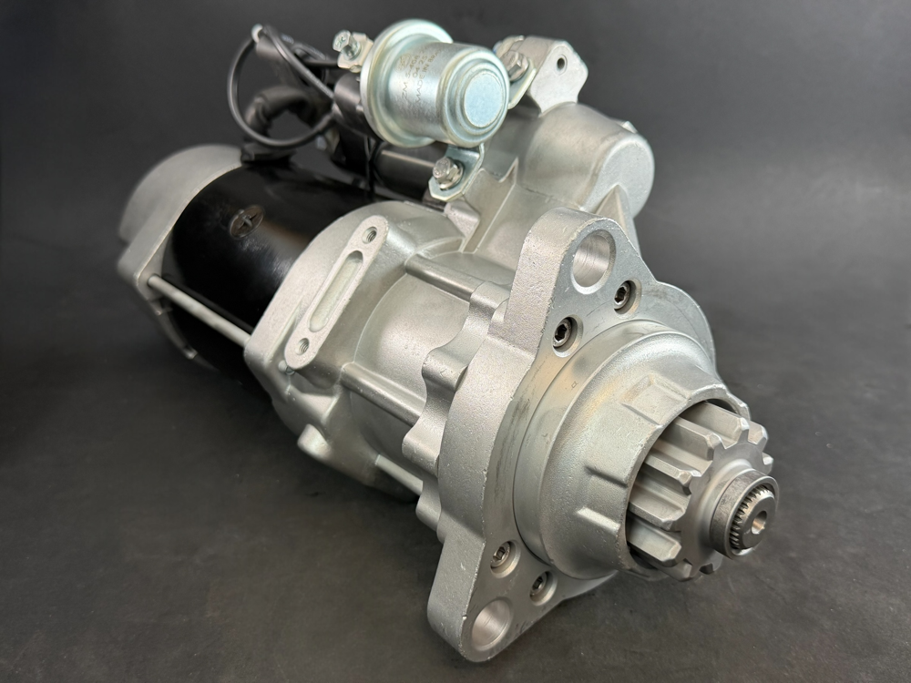 S4143: Reman Truck Starter