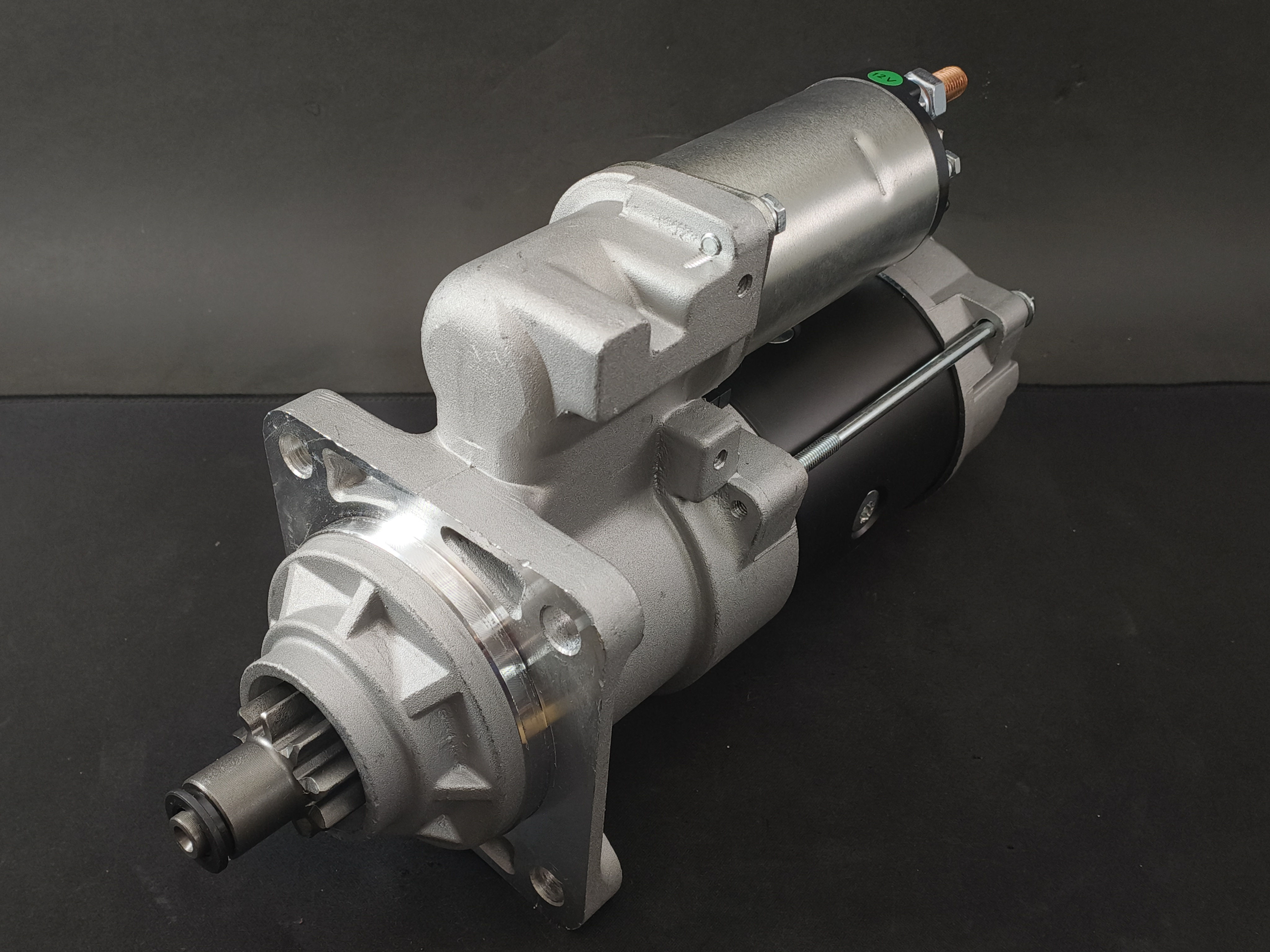 S4151NEW: New Truck Starter