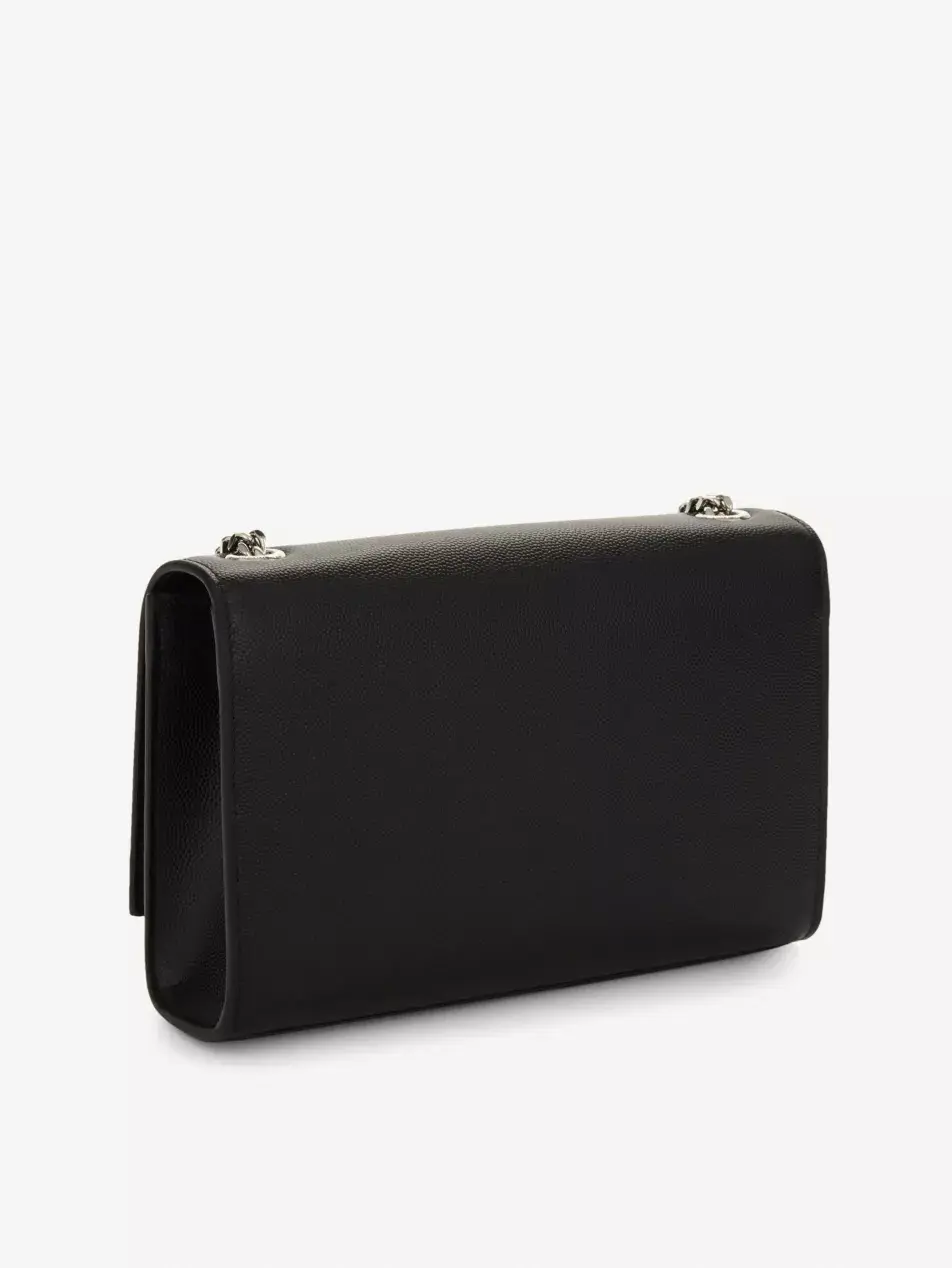 Thumbnail: Kate small leather shoulder bag