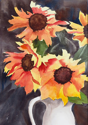 Bouquet fleuri