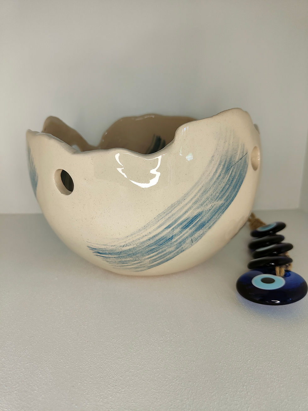  Coupe à fruits ou cache pot