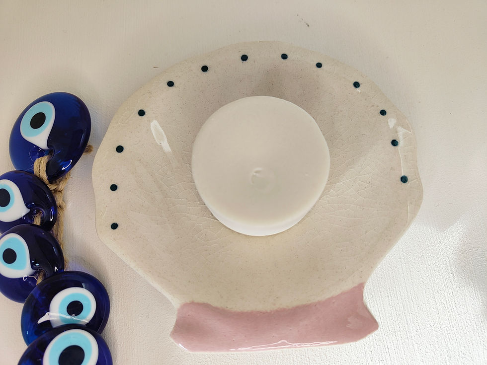  Porte savon ou éponge