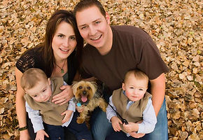 Raphael Lopez de Soto | Psychotherapist | Parent Infant Child Therapy