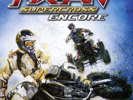 MX VS ATV supercross size 2.5GB