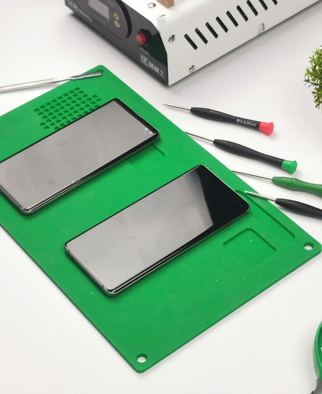 Informacje O Naprawie Urządzeń Oddanych Do Serwisu CTDI