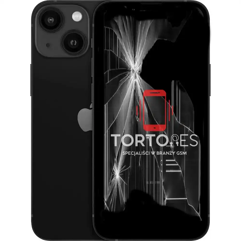 iPhone 13 mini wymiana wyświetlacza