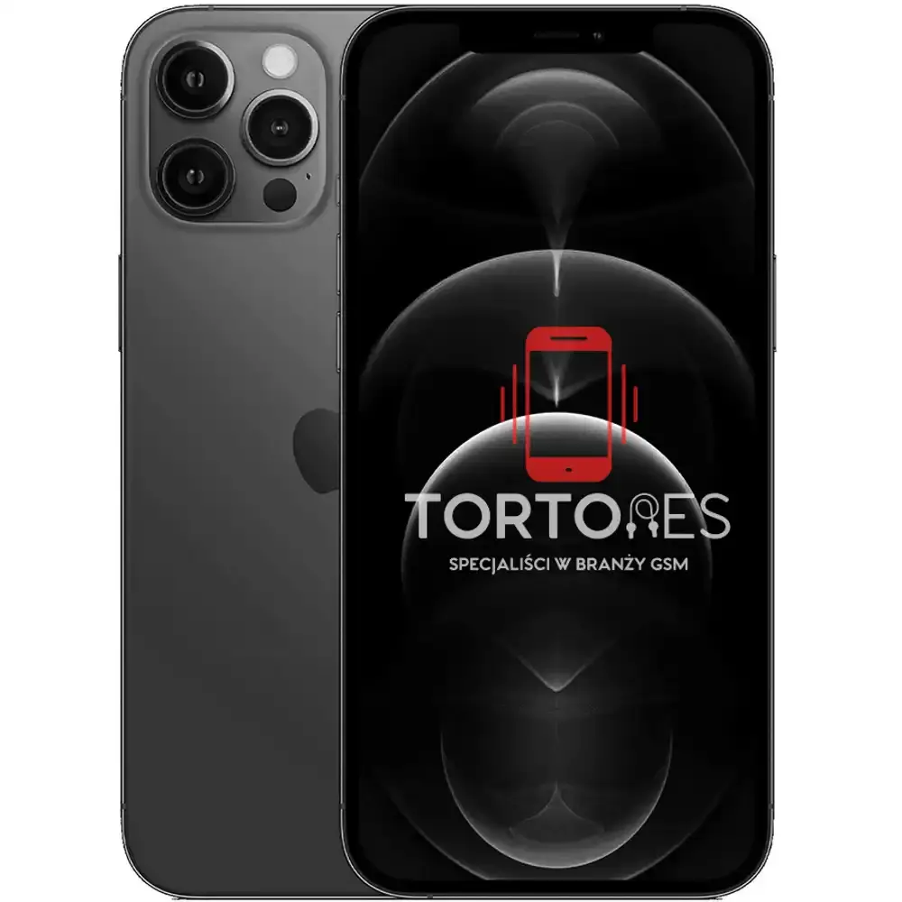 iPhone 12 Pro Max wymina mikrofonu