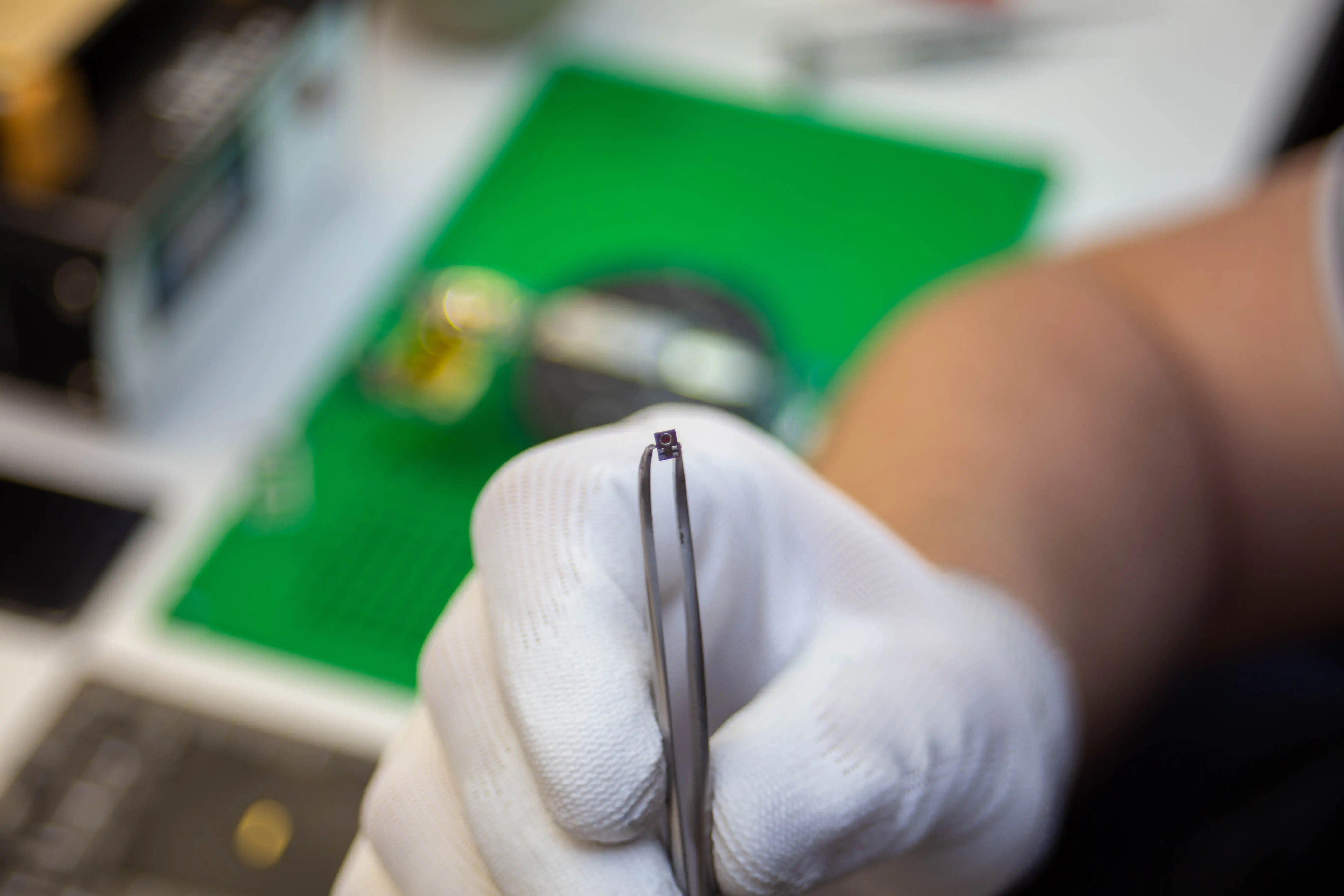 Mikrofon do samsunga S10