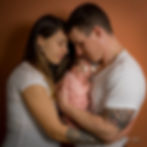 Photographe de naissance