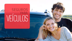 Seguro - Veículos