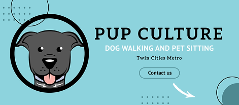 Pup Culture facebook cover photo.