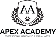 APEX Academy Professional Grooming and Animal Arts - Cheeky Chops Pet Salon