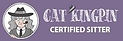 Cat Kingpin logo