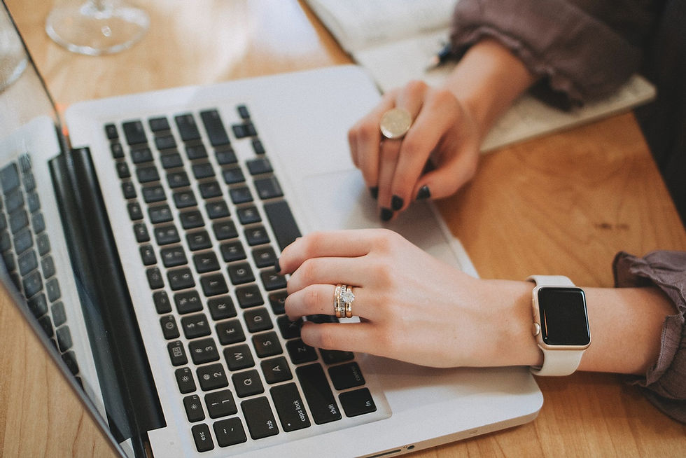 Pet industry journalists and social media | Pet Marketing Unleashed