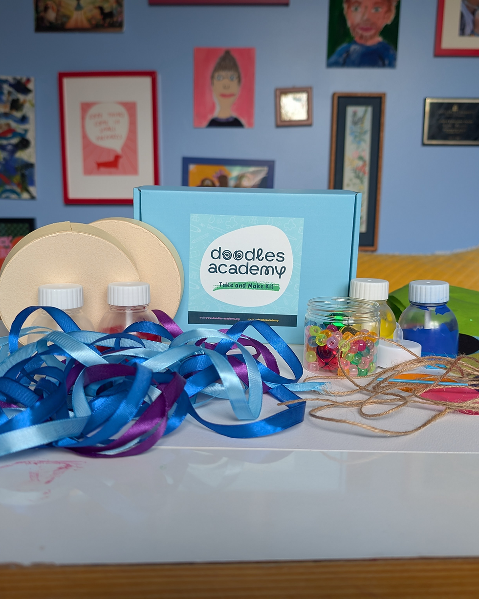 Lantern Make and Take Kit