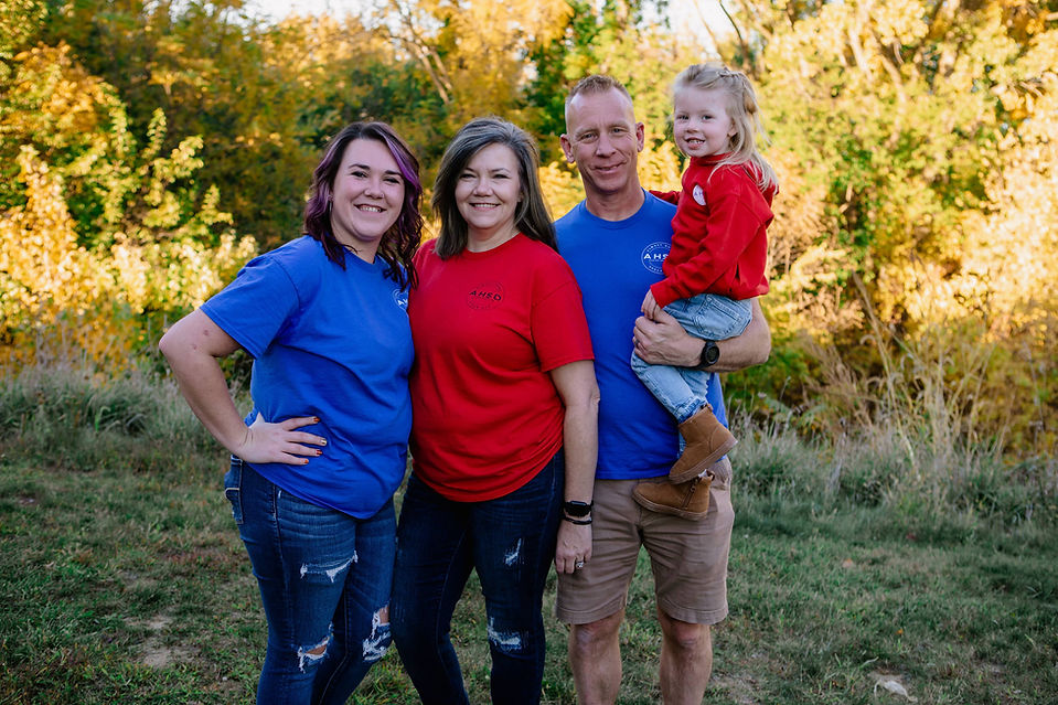 ron-co-owner-of-ahsd-bio-photo-with-family